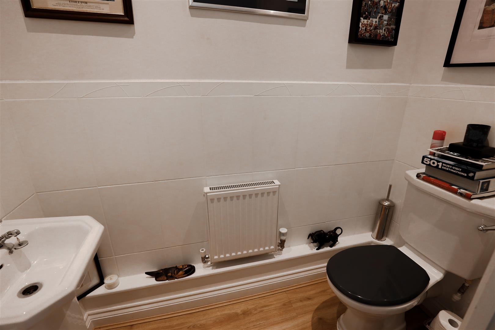 2 Talygarn Court, Talygarn Manor, Pontyclun, Rhondda Cynon Taff, CF72 9UH